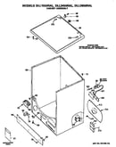 Cabinet assembly