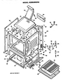Oven