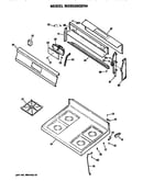 Cooktop