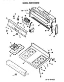 Cooktop