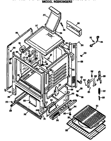 Oven