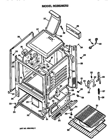 Oven