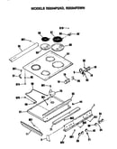 Cooktop