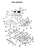 Cooktop