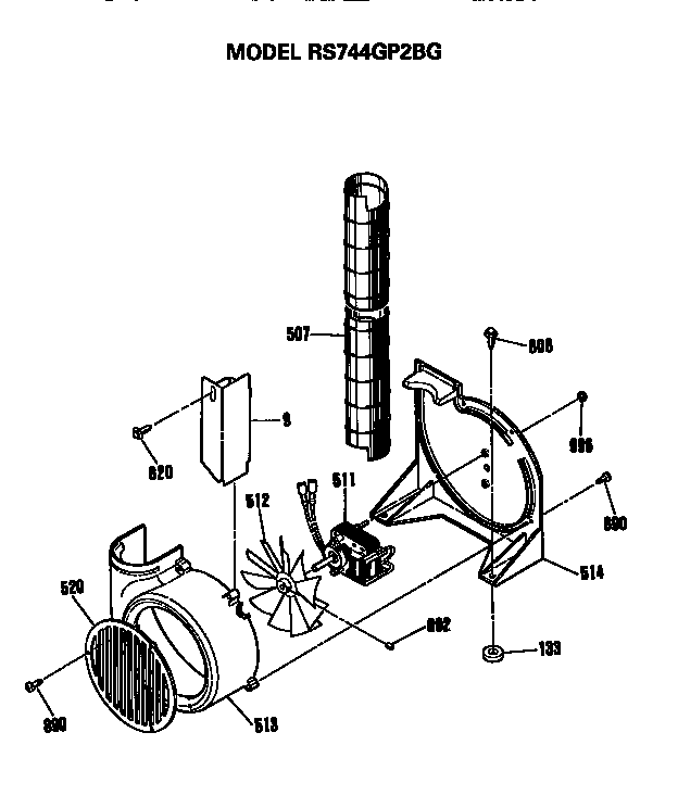 Exhaust