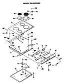 Cooktop