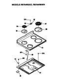 Cooktop
