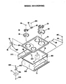 Cooktop
