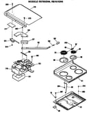 Cooktop