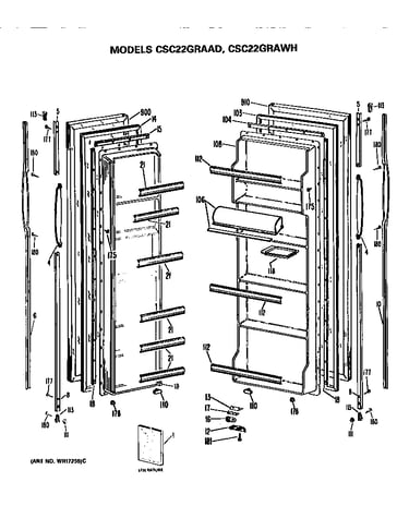 Doors
