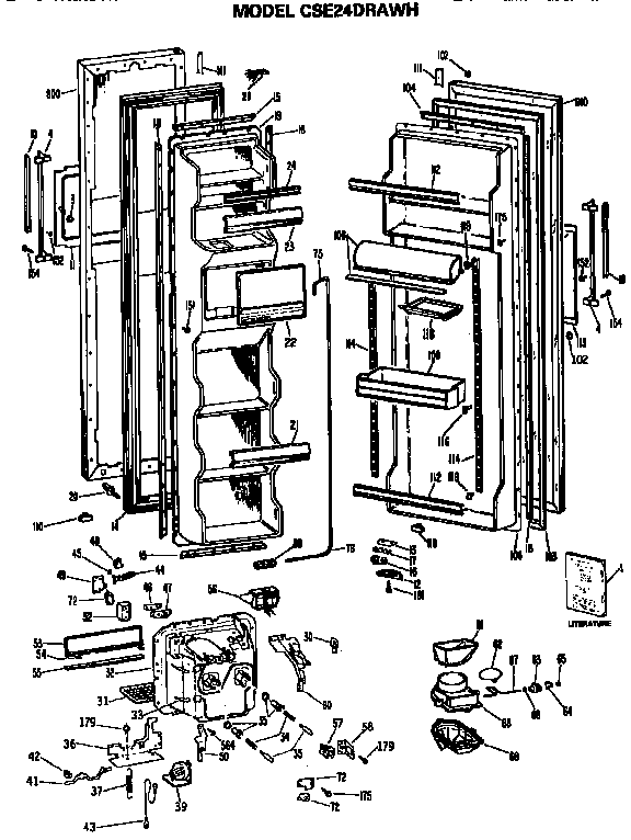 Doors