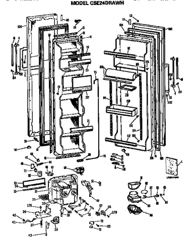 Doors