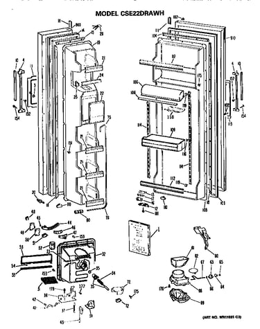 Doors