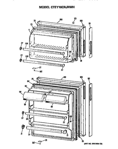 Doors