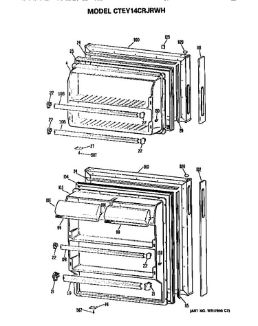 Doors