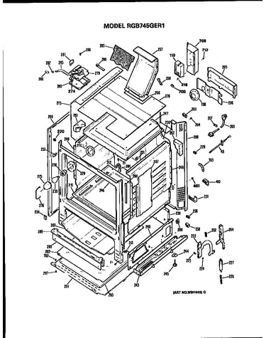 Oven