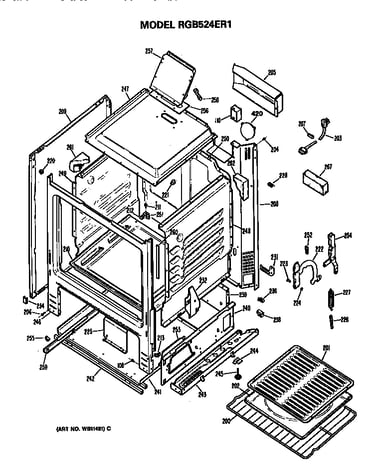 Oven