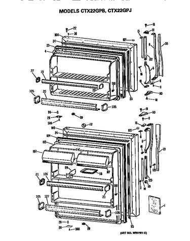 Doors
