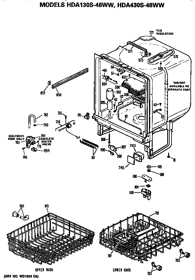 TUB