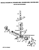 Motor-pump