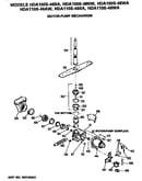 Motor-pump