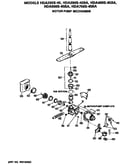 Motor-pump