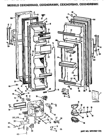 Doors