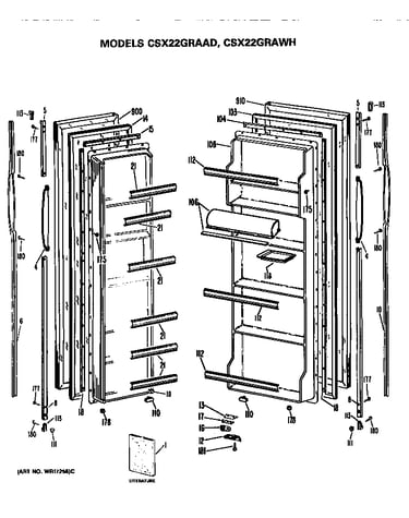 Doors