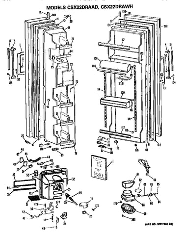 Doors