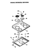 Cooktop