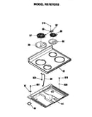 Cooktop