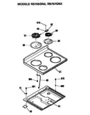 Cooktop
