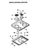 Cooktop