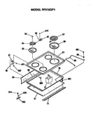 Cooktop