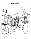 Oven