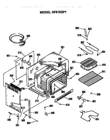 Oven