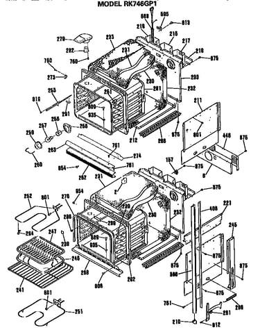 Ovens