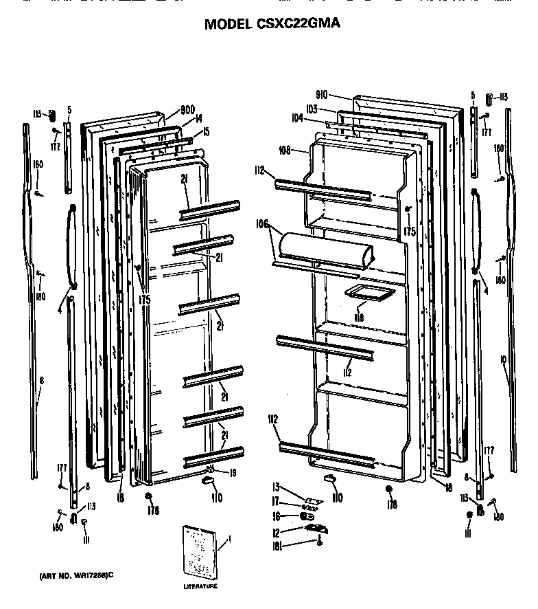 Doors