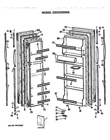 Doors