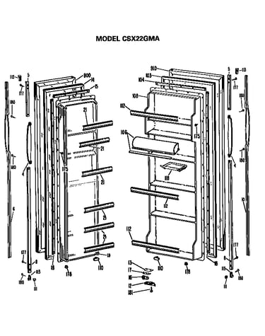 Doors