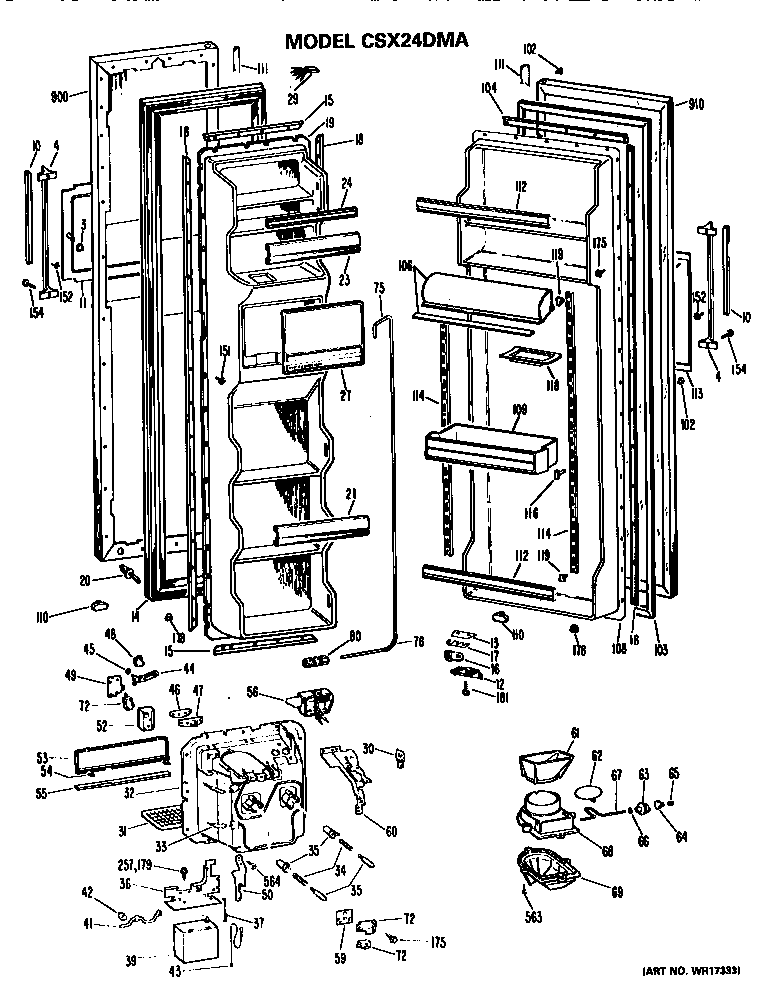 Doors