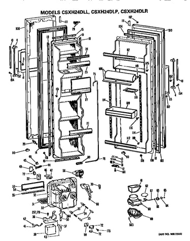 Doors