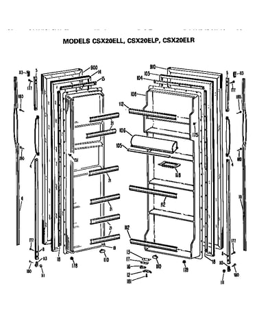 Doors