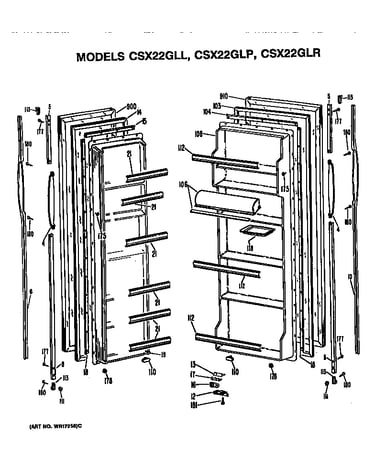 Doors
