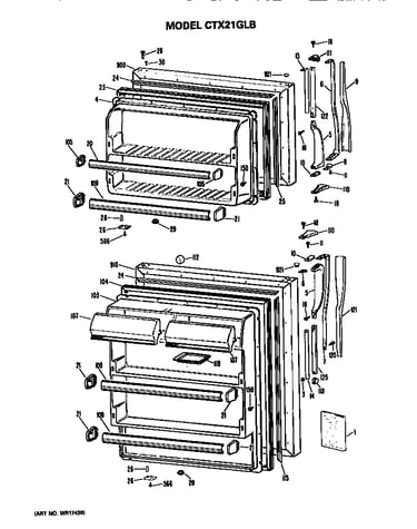 Doors