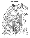 Oven