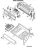 Cooktop