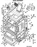 Oven