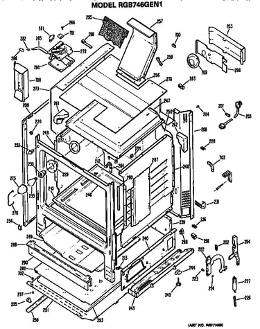Oven