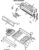 Cooktop
